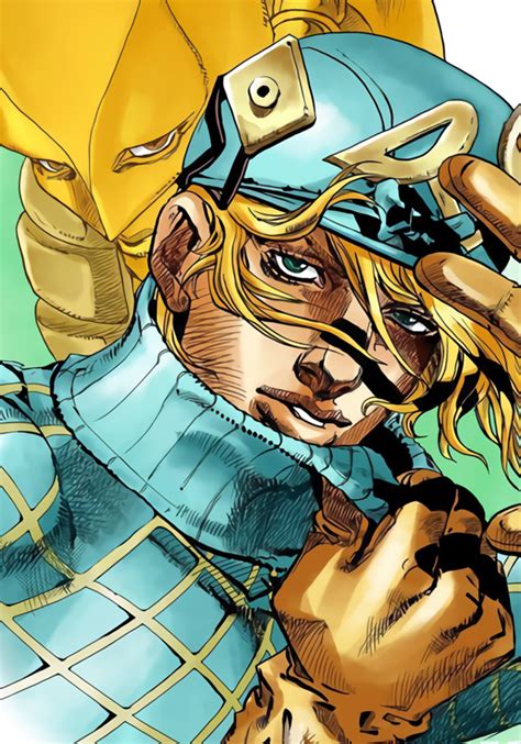 jojo bizarre adventure diego brando.